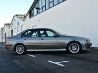 begagnad BMW 525 i Sedan M Sport SV-SÅLD ORIGINALBIL