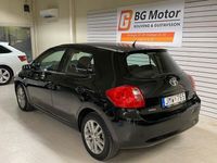 begagnad Toyota Auris 1.6 Dual VVT-i SoV-Hjul