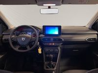 begagnad Dacia Sandero TCe 90 Essential 2022, Halvkombi