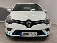 begagnad Renault Clio IV 