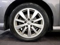 Begagnad Renault Laguna GrandTour Bose Edition 173 HK (127 kW) 2011 Grå Kombi