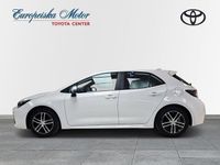 begagnad Toyota Corolla Verso Corolla 1.8 HSD 5-d Active SPI V-Hjul LED 2022, Kombi