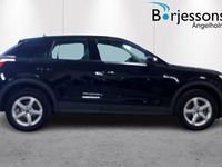 begagnad Audi Q2 35 TFSI PROLINE 150 HK S TRONIC