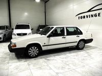 begagnad Volvo 940 2.3 / GL / Drag / Väldigt Fin