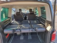 begagnad VW Multivan 2.0 TDI 4Motion Highline Euro 6