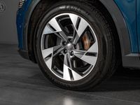 begagnad Audi e-tron Sportback 55 quattro E-Tron Quattro Proline Advanced / Hemleverans /
