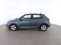 begagnad Skoda Fabia 1.0 TSI *BLACK FRIDAY* Bluetooth, Carplay, PDC