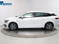 begagnad Renault Mégane IV PhII E-TECH 160 Intens ST