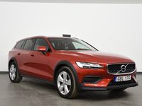 begagnad Volvo V60 CC B4 AWD D Adv NaviP Edt