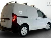 Begagnad Nissan Townstar 131 HK (96 kW) 2022 Vit Pickup