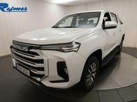 Begagnad Maxus e-T90 2022 Vit Pickup