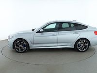 Begagnad BMW 330 Gran Turismo M Sport 258 HK (189 kW) 2015 Silver Halvkombi