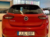 begagnad Opel Corsa-e 50 kWh 136hk Dynamic