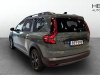 Begagnad Dacia Jogger Extreme 94 HK (69 kW) 2025 Grå (grey) Minibuss