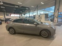 begagnad Hyundai Ioniq Electric 38.3 kWh 136hk Premium PLUS