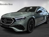 Ny Mercedes E300 15 HK (11 kW) 2026 Kombi