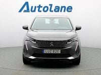 Begagnad Peugeot 5008 Active 131 HK (96 kW) 2020 Grå SUV