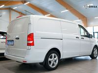 begagnad Mercedes Vito 119 BlueTEC 3.0t 7G-Tronic Plus L2 190hk