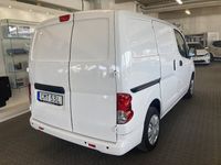 begagnad Nissan NV200 Van 1.5 dCi LEASEBAR 2019, Minibuss