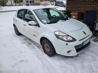 begagnad Renault Clio R.S. 5-dörra Halvkombi 1.2 Euro 5