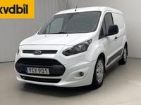 Begagnad Ford Transit Connect 120 HK (88 kW) 2016 Vit Minibuss