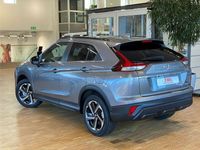 begagnad Mitsubishi Eclipse Cross PHEV Fleet - OMGÅENDE LEVERANS!