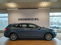 begagnad Ford Mondeo TITANIUM 2.0 HYBRID 187HK AUT