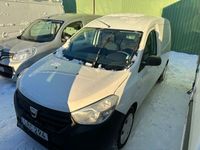 begagnad Dacia Dokker Express 1.6 MPI Euro 5