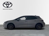 begagnad Toyota Corolla Hybrid Corolla Verso1,8 5D STYLE SPI 2020, Kombi