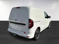 begagnad Nissan Townstar TownstarEV 2.2t 122hk 45KWH TEKNA