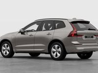 Begagnad Volvo XC60 350 HK (257 kW) 2025 Grå SUV