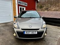 begagnad Renault Clio R.S. 5-dörra Halvkombi 1.2 E85 Euro 4