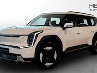 Ny Kia EV9 EX 160 kW (218 HK) 2025 Grön SUV