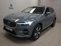 Begagnad Volvo XC60 Core 355 HK (261 kW) 2023 Grå SUV