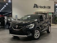 begagnad Renault Captur ZEN TCE 90 KAMPANJ