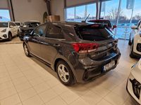 begagnad Kia Rio 1.0 T DCT GT-Line