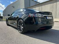 begagnad Tesla Model S 75D