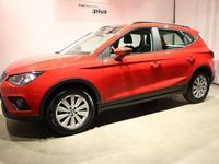 begagnad Seat Arona 1.0 TSI 95HK/DRAG/FULL-LINK