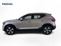 Begagnad Volvo XC40 Core 214 HK (157 kW) 2023 Grå SUV