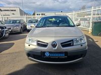 begagnad Renault Mégane GrandTour 1.6 eco2 1 Års Garanti 0% RÄNTA 36MÅN