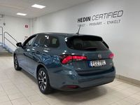 begagnad Fiat Tipo City life kombi 1 0 bensin 2021, Halvkombi