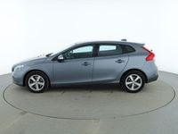 Begagnad Volvo V40 Kinetic 150 HK (110 kW) 2016 Grå Kombi