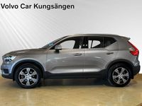 begagnad Volvo XC40 T4 AWD Inscription 360kamera drag 2022, SUV