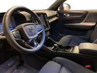 Begagnad Volvo C40 Plus 172 kW (234 HK) 2023 Grön SUV