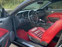 begagnad Ford Mustang GT -05