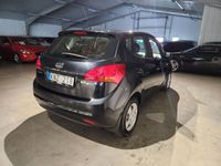 begagnad Kia Venga 1.4 CRDi Endast 8700 mil