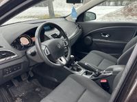 begagnad Renault Mégane GrandTour 1.5 dCi Euro 5