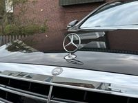 begagnad Mercedes S350 BlueTEC L 7G-Tronic Plus Euro 6