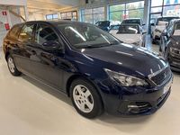 begagnad Peugeot 308 SW Active PureTech 110hk Manuell