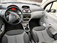 Begagnad Citroën C3 109 HK (80 kW) 2004